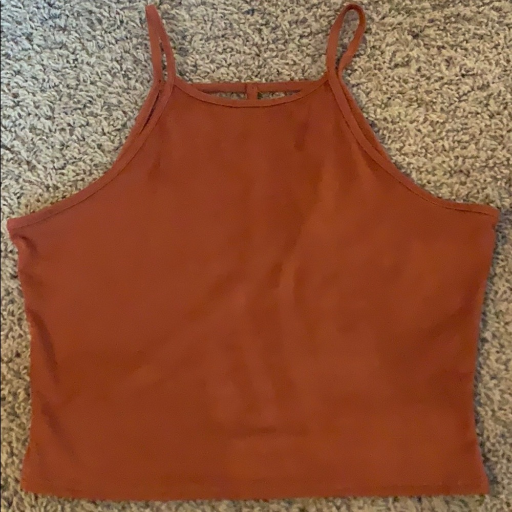 women’s tank top